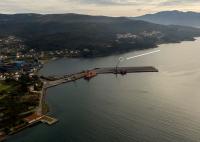 03952 Boya bajo "Las Aritas" -Puerto de CÉE